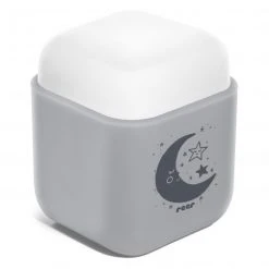 Reer Nachtlicht 2in1 SleepLight - Hellgrau