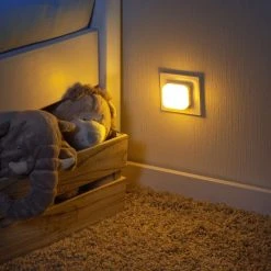 Reer Nachtlicht 2in1 SleepLight - Hellgrau -Wohnen & Schlafen Verkäufe reer nachtlicht 2in1 sleeplight hellgrau 52401 d4