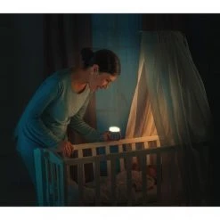 Reer Nachtlicht 2in1 SleepLight - Hellgrau -Wohnen & Schlafen Verkäufe reer nachtlicht 2in1 sleeplight hellgrau 52401 d5