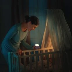 Reer Nachtlicht 2in1 SleepLight - Kirschblütenrosa -Wohnen & Schlafen Verkäufe reer nachtlicht 2in1 sleeplight kirschblutenrosa 52404 d5