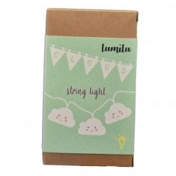 Reer Nachtlicht / Lichterkette Lumilu String Light - Cloud - Weiß -Wohnen & Schlafen Verkäufe reer nachtlicht lichterkette lumilu string light cloud weiss 52180 d5