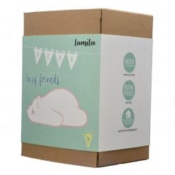 Reer Nachtlicht Lumilu Lazy Friends - Bear - Weiß 9 Reer Nachtlicht Lumilu Lazy Friends - Bear - Weiß -Wohnen & Schlafen Verkäufe reer nachtlicht lumilu lazy friends bear weiss 52230 d3