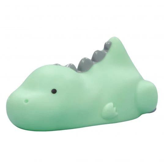 Reer Nachtlicht Lumilu Lazy Friends - Dino - Grün 1 Reer Nachtlicht Lumilu Lazy Friends - Dino - Grün
