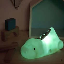 Reer Nachtlicht Lumilu Lazy Friends - Dino - Grün 11 Reer Nachtlicht Lumilu Lazy Friends - Dino - Grün -Wohnen & Schlafen Verkäufe reer nachtlicht lumilu lazy friends dino grun 52223 d5