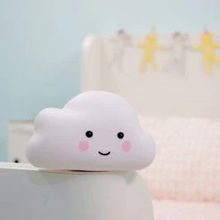 Reer Nachtlicht Lumilu Sweet Dreams - Cloud - Weiß -Wohnen & Schlafen Verkäufe reer nachtlicht lumilu sweet dreams cloud weiss 52250 d4