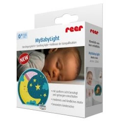 Reer Nachtlicht MyBabyLight - Mond 9 Reer Nachtlicht MyBabyLight - Mond -Wohnen & Schlafen Verkäufe reer nachtlicht mybabylight mond 52063 d4