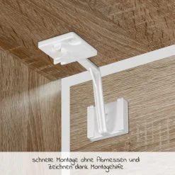 Reer Schubladen- & Schranksicherung 3er Pack mit Montagehilfe - Weiß -Wohnen & Schlafen Verkäufe reer schubladen schranksicherung 3er pack mit montagehilfe weiss 71060 d3