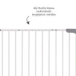 Reer Schutzgitter zum Schrauben S-Gate Active Lock 73 - 110 cm - Metall -Wohnen & Schlafen Verkäufe reer schutzgitter zum schrauben s gate active lock 73 110 cm metall 46115 d2