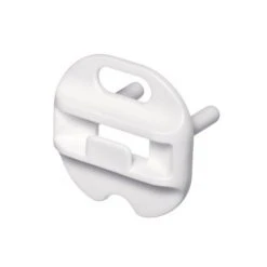 Reer Steckdosenkappe 6er Pack - Weiß -Wohnen & Schlafen Verkäufe reer steckdosenkappe 6er pack weiss 29010 d2