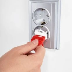 Reer Steckdosenkappe 6er Pack - Weiß -Wohnen & Schlafen Verkäufe reer steckdosenkappe 6er pack weiss 29010 d5