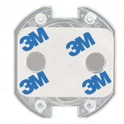 Reer Steckdosenschutz 20er Pack zum Kleben - Transparent -Wohnen & Schlafen Verkäufe reer steckdosenschutz 20er pack zum kleben transparent 32069 d2