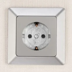 Reer Steckdosenschutz 20er Pack zum Kleben - Transparent -Wohnen & Schlafen Verkäufe reer steckdosenschutz 20er pack zum kleben transparent 32069 d3