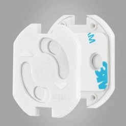 Reer Steckdosenschutz 20er Pack zum Kleben - Weiß -Wohnen & Schlafen Verkäufe reer steckdosenschutz 20er pack zum kleben weiss 32040 d4