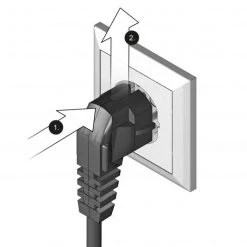 Reer Steckdosenschutz 20er Pack zum Schrauben - Weiß 6 Reer Steckdosenschutz 20er Pack zum Schrauben - Weiß -Wohnen & Schlafen Verkäufe reer steckdosenschutz 20er pack zum schrauben weiss 32220 d2