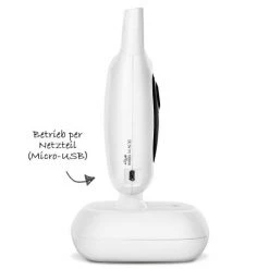 Reer Video-Babyphone BabyCam L - digital 4,3 Zoll -Wohnen & Schlafen Verkäufe reer video babyphone babycam l digital 4 3 zoll 80430 d5