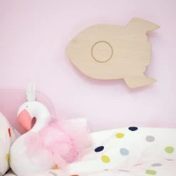 Reer Wand-Nachtlicht Lumilu Silhouette Light - Rocket -Wohnen & Schlafen Verkäufe reer wand nachtlicht lumilu silhouette light rocket 52157 d4