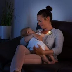 Reer Wickel- & Still-Licht ClipLight - Hellgrau -Wohnen & Schlafen Verkäufe reer wickel still licht cliplight hellgrau 52361 d2