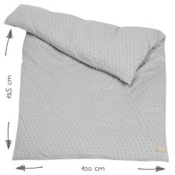 Roba 2-tlg. Bettwäsche Organic 100 x 135 cm / 40 x 60 cm - Lil Planet - Silbergrau -Wohnen & Schlafen Verkäufe roba 2 tlg bettwasche organic 100 x 135 cm 40 x 60 cm lil planet silbergrau 314091 g227 d3