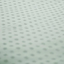 Roba 2-tlg. Bettwäsche Organic 80 x 80 cm / 35 x 40 cm - Lil Planet - Frosty Green -Wohnen & Schlafen Verkäufe roba 2 tlg bettwasche organic 80 x 80 cm 35 x 40 cm lil planet frosty green 314090 g240 d2