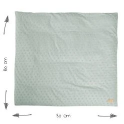 Roba 2-tlg. Bettwäsche Organic 80 x 80 cm / 35 x 40 cm - Lil Planet - Frosty Green -Wohnen & Schlafen Verkäufe roba 2 tlg bettwasche organic 80 x 80 cm 35 x 40 cm lil planet frosty green 314090 g240 d3