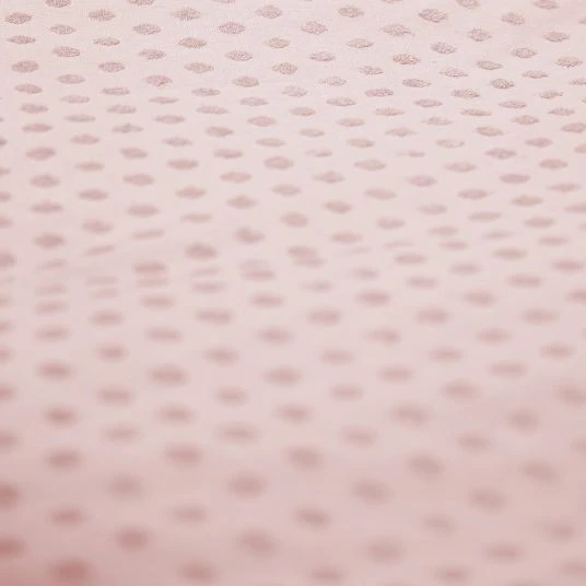 Roba 2-tlg. Bettwäsche Organic 80 x 80 cm / 35 x 40 cm - Lil Planet - Rosa Mauve 3 Roba 2-tlg. Bettwäsche Organic 80 x 80 cm / 35 x 40 cm - Lil Planet - Rosa Mauve – Bild 3