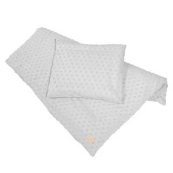 Roba 2-tlg. Bettwäsche Organic 80 x 80 cm / 35 x 40 cm - Lil Planet - Silbergrau -Wohnen & Schlafen Verkäufe roba 2 tlg bettwasche organic 80 x 80 cm 35 x 40 cm lil planet silbergrau 314090 g227 d5