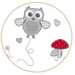 Roba Baby-Komplett-Bett-Set Lukas inkl. Bettwäsche, Himmel, Himmelstange, Nestchen & Matratze Weiß 70 x 140 cm - Adam & Eule 8 Roba Baby-Komplett-Bett-Set Lukas inkl. Bettwäsche, Himmel, Himmelstange, Nestchen & Matratze Weiß 70 x 140 cm - Adam & Eule -Wohnen & Schlafen Verkäufe roba baby komplett bett set lukas inkl bettwasche himmel himmelstange nestchen matratze weiss 70 x 140 cm adam eule 0391w 3 v148 d2