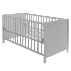 Roba Babybett-Komplett-Set Taupe - inkl. Bettwäsche, Himmel, Nestchen & Matratze 70 x 140 cm - Sternenzauber Grau 8 Roba Babybett-Komplett-Set Taupe - inkl. Bettwäsche, Himmel, Nestchen & Matratze 70 x 140 cm - Sternenzauber Grau -Wohnen & Schlafen Verkäufe roba babybett komplett set taupe inkl bettwasche himmel nestchen matratze 70 x 140 cm sternenzauber grau 0193tp 3v235 d2