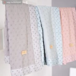 Roba Babydecke 80 x 80 cm - Lil Planet - Silbergrau 11 Roba Babydecke 80 x 80 cm - Lil Planet - Silbergrau -Wohnen & Schlafen Verkäufe roba babydecke 80 x 80 cm lil planet silbergrau 306111 g227 d5