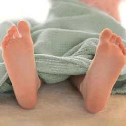 Roba Baumwoll-Decke aus Organic Baumwolle - Strickoptik 80 x 80 cm - Lil Planet - Frosty Green -Wohnen & Schlafen Verkäufe roba baumwoll decke aus organic baumwolle strickoptik 80 x 80 cm lil planet frosty green 306113 g240 d4