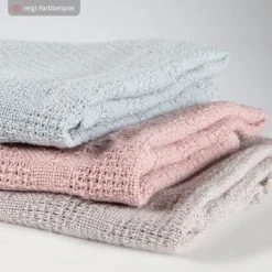 Roba Baumwoll-Decke aus Organic Baumwolle - Strickoptik 80 x 80 cm - Lil Planet - Frosty Green -Wohnen & Schlafen Verkäufe roba baumwoll decke aus organic baumwolle strickoptik 80 x 80 cm lil planet frosty green 306113 g240 d5