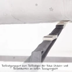 Roba Ergänzungsgurt für Boxspringbetten -Wohnen & Schlafen Verkäufe roba erganzungsgurt fur boxspringbetten 204105 d2