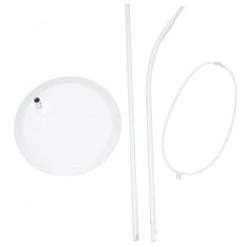 Roba Himmelstange mit Standfuß