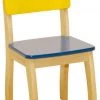 Roba Kinderstuhl - Bunt
