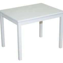 Roba Kindertisch - Weiß