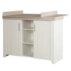 Roba Kinderzimmer Felicia mit 3-türigem Schrank, Bett, Wickelkommode -Wohnen & Schlafen Verkäufe roba kinderzimmer felicia mit 3 turigem schrank bett wickelkommode 1013775 d4