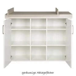 Roba Kinderzimmer Felicia mit 3-türigem Schrank, Bett, Wickelkommode -Wohnen & Schlafen Verkäufe roba kinderzimmer felicia mit 3 turigem schrank bett wickelkommode 1013775 d5