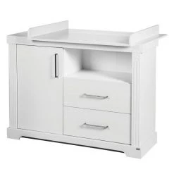 Roba Kinderzimmer Maxi mit 3-türigem Schrank, Bett, Wickelkommode -Wohnen & Schlafen Verkäufe roba kinderzimmer maxi mit 3 turigem schrank bett wickelkommode 1012776 d3