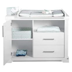 Roba Kinderzimmer Maxi mit 3-türigem Schrank, Bett, Wickelkommode -Wohnen & Schlafen Verkäufe roba kinderzimmer maxi mit 3 turigem schrank bett wickelkommode 1012776 d5