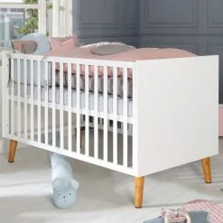 Roba Kinderzimmer Mick mit 3-türigem Schrank, Bett, breiter Wickelkommode - Weiß -Wohnen & Schlafen Verkäufe roba kinderzimmer mick mit 3 turigem schrank bett breiter wickelkommode weiss 1011810 d3