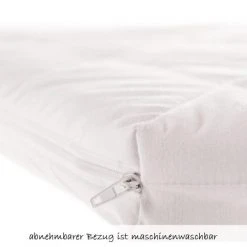 Roba Laufgitter-Matratze 75 x 100 cm -Wohnen & Schlafen Verkäufe roba laufgitter matratze 75 x 100 cm 0308w d3