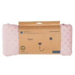 Roba Nestchen Organic 170 x 18 cm - Lil Planet - Rosa Mauve 10 Roba Nestchen Organic 170 x 18 cm - Lil Planet - Rosa Mauve -Wohnen & Schlafen Verkäufe roba nestchen organic 170 x 18 cm lil planet rosa mauve 204092 g226 d5