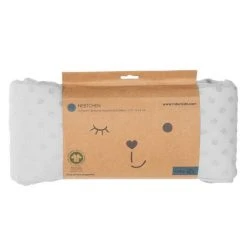 Roba Nestchen Organic 170 x 18 cm - Lil Planet - Silbergrau -Wohnen & Schlafen Verkäufe roba nestchen organic 170 x 18 cm lil planet silbergrau 204092 g227 d5