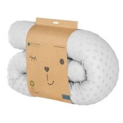 Roba Nestchenschlange Organic 170 cm - Lil Planet - Silbergrau -Wohnen & Schlafen Verkäufe roba nestchenschlange organic 170 cm lil planet silbergrau 284100 g227 d5