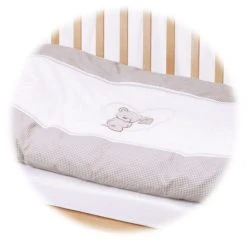 Roba Room Bed Natur inkl. Zubehör 60 x 120 cm - Liebhabär -Wohnen & Schlafen Verkäufe roba room bed natur inkl zubehor 60 x 120 cm liebhabar 16200 3 p105 d3