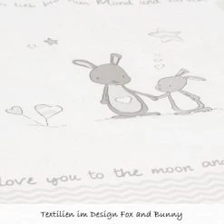 Roba Room Bed Weiß inkl. Zubehör 60 x 120 cm - Fox & Bunny 11 Roba Room Bed Weiß inkl. Zubehör 60 x 120 cm - Fox & Bunny -Wohnen & Schlafen Verkäufe roba room bed weiss inkl zubehor 60 x 120 cm fox bunny 16301 3 s168 d5