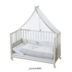 Roba Room Bed Weiß inkl. Zubehör 60 x 120 cm - Heartbreaker -Wohnen & Schlafen Verkäufe roba room bed weiss inkl zubehor 60 x 120 cm heartbreaker 16300 3 p111 d4