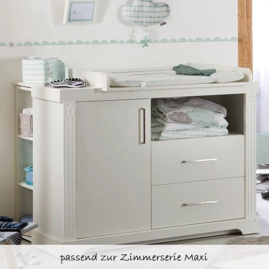 Roba Seitenregal für Serien Marie / Timon / Felicia / Constantin / Maxi / Linus 5 Roba Seitenregal für Serien Marie / Timon / Felicia / Constantin / Maxi / Linus – Bild 5