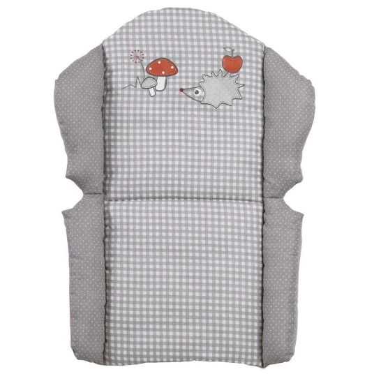 Roba Sitzverkleinerer für Roba Kombi-Hochstuhl - Adam & Eule 1 Roba Sitzverkleinerer für Roba Kombi-Hochstuhl - Adam & Eule