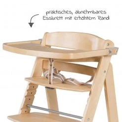 Roba Treppen-Hochstuhl Sit Up Click mit Essbrett - Natur 9 Roba Treppen-Hochstuhl Sit Up Click mit Essbrett - Natur -Wohnen & Schlafen Verkäufe roba treppen hochstuhl sit up click mit essbrett natur 7572nl d3